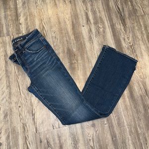 AE Kickboot Jeans - Women